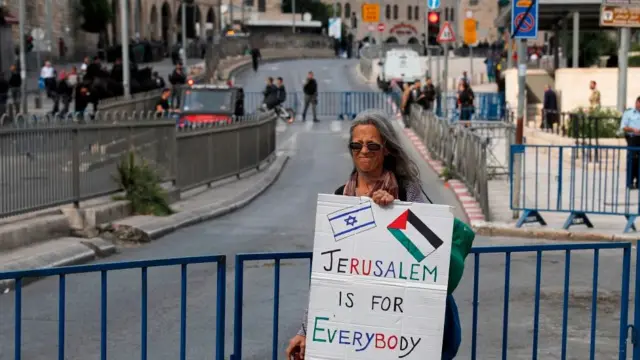 జెరూసలెం