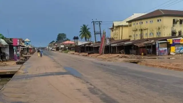 Biafra Day: "Biafra Remembrance Day 2021" Igboland memorial May 31 'sit-at-home order'