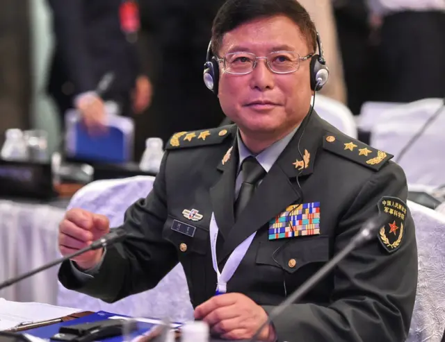 何雷稱，地區的規則要反映所在地區的共同利益和價值。