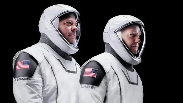 SpaceX
