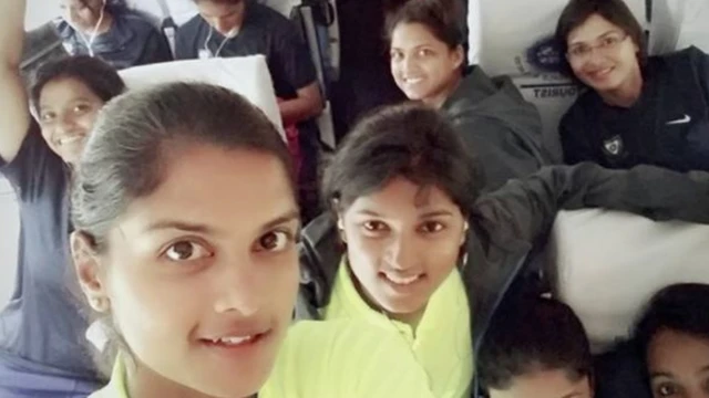 पूनम राउत