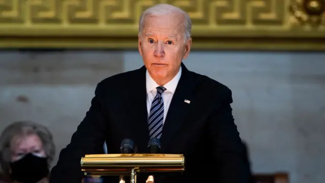 Joe Biden