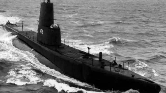 વિક્રાંત ગાઝી