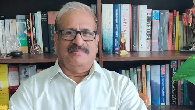 पीसी मोहनन