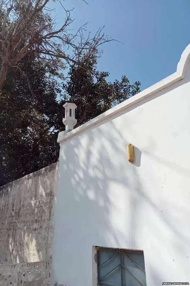 पाकिस्तान