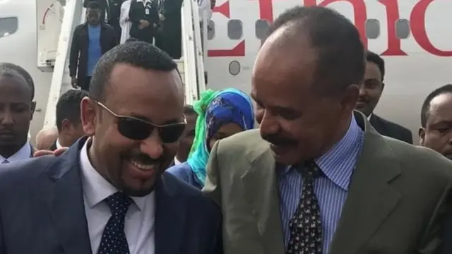 புதுப்பிக்கப்பட்ட ராஜாங்க உறவு