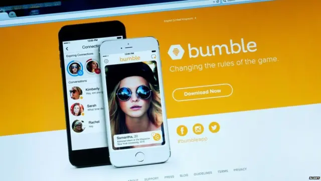 ਡੇਟਿੰਗ ਐਪ