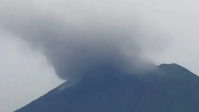 Gunung Agung