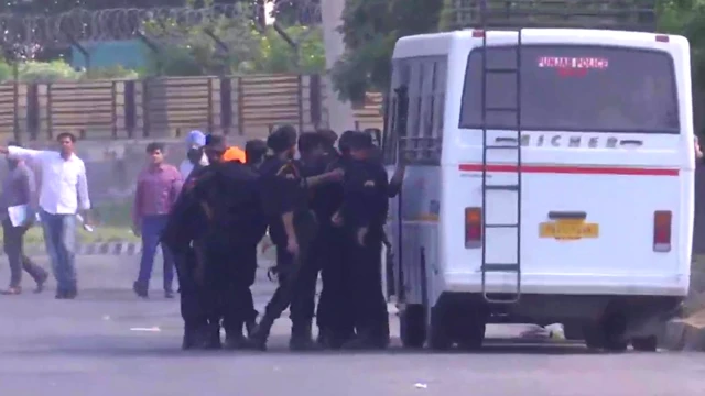 ਮੋਹਾਲੀ ਬਲਾਸਟ