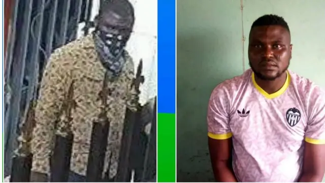 Awon ole to ja ni Ofa