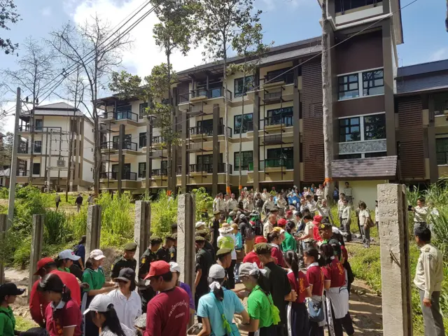 ป่าแหว่ง