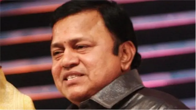 రాధారవి