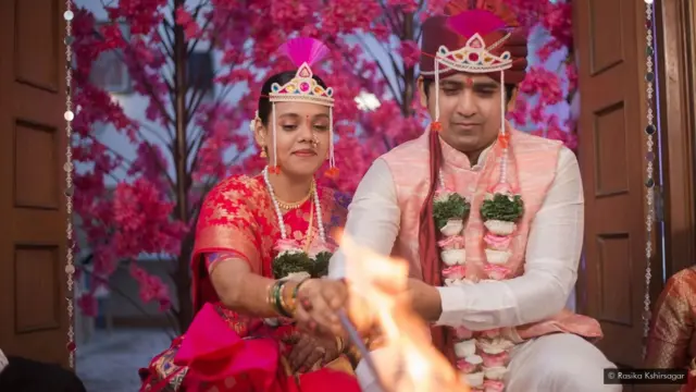 Rasika Kshirsagar