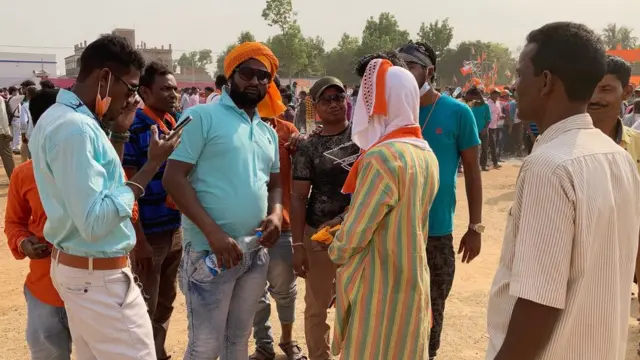 पश्चिम बंगाल विधानसभा चुनाव 2021