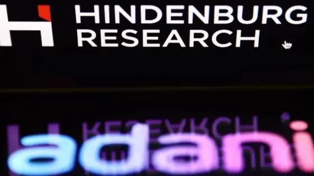 अडानी समूह