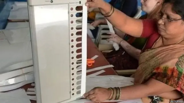 चुनाव आयोग