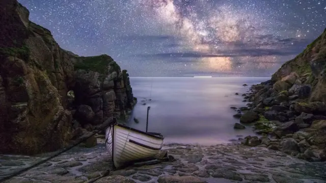 جوزف دوره‌های آموزشی خودش را در شب برگزار می‌کند