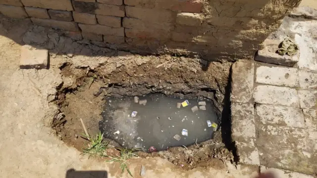 दलित बच्ची को रेप के बाद जलाकर मारा, या हुआ हादसा