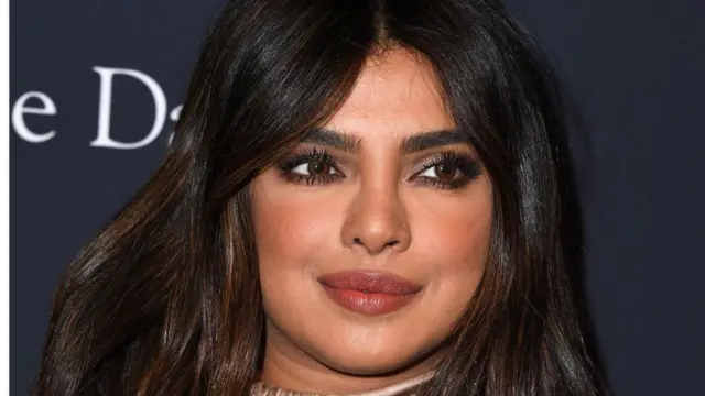 Prinyaka Chopra Jonas