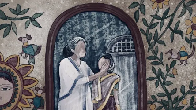 रखमाबाई राउत: बचपन में हुई शादी के ख़िलाफ़ संघर्ष करने वाली लड़की