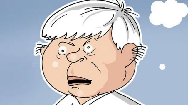 लालू यादव