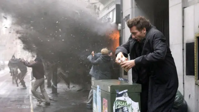 Последний потомок Земли