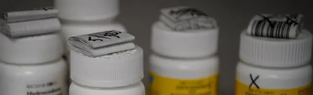 Опиоидные препараты