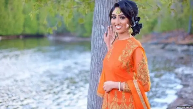 'ਮੈਂ ਰੰਗ ਗੋਰੀ ਕਰਨ ਵਾਲੀ ਕਰੀਮ ਕਿਉਂ ਵਰਤੀ'