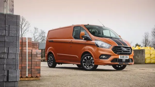 نسل بعدی فولکس‌واگن ترسپورتر براساس فورد ترانزیت ساخته خواهد شد