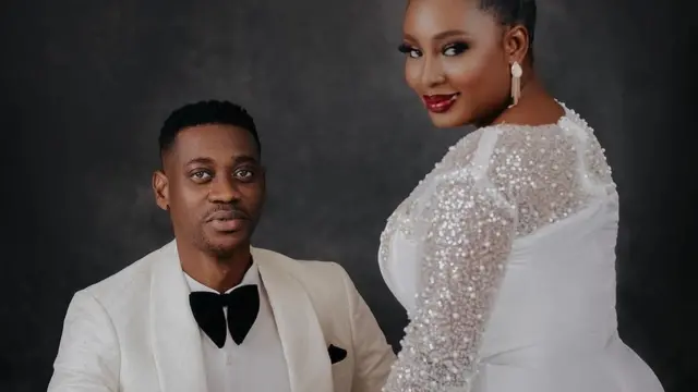 Valentine's Day 2022: Wishes, cards Nigerian celebs send dia love on Val's Day