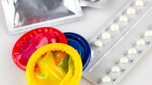 Métodos contraceptivos