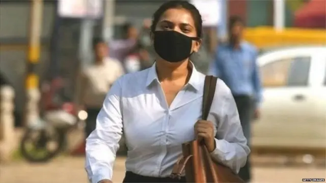 कोरोना से बचाव (फाइल फोटो)