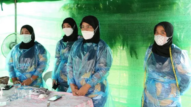 อสม. นราธิวาส