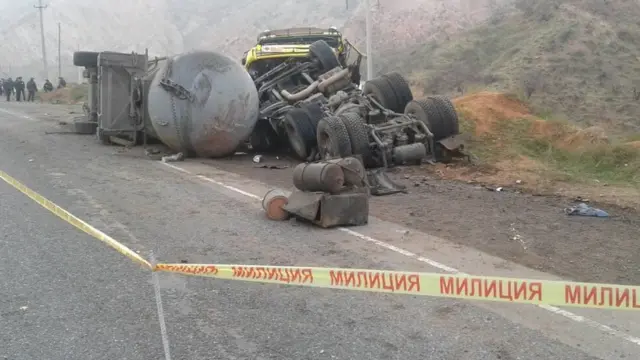 Жалал-Абад облустук милициясы каза тапкандардын тизмесин жарыялады.