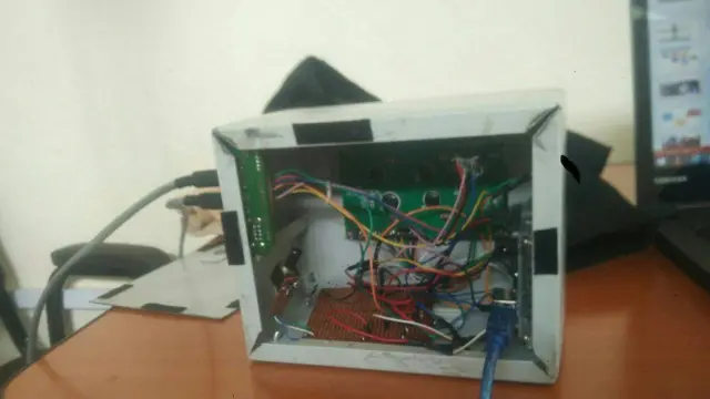 Meshaa ciniinsuu 'to'atu' barattoonni kalaqan