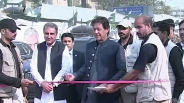 عمران خان
