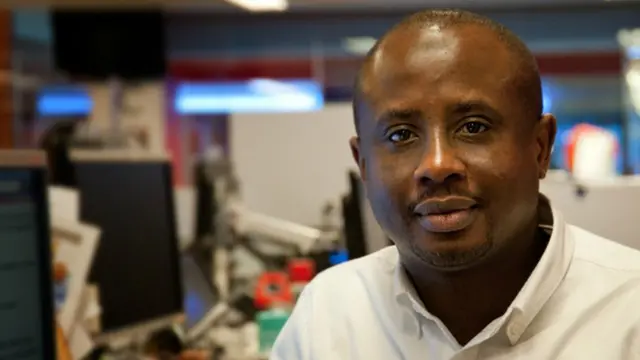 Aliyu Abdullahi Tanko