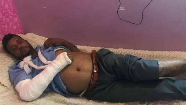 મોહમ્મદ સાજિદ