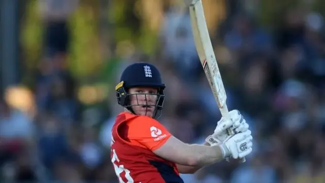 इयोन मोर्गन