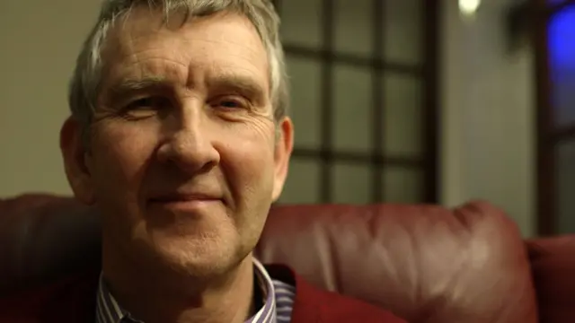 کیث میگوید کتاب برایش مهم تر از قبل شده