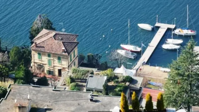 قد تصبح كامبيوني ديتاليا وجهة للراغبين في الاستجمام والراحة