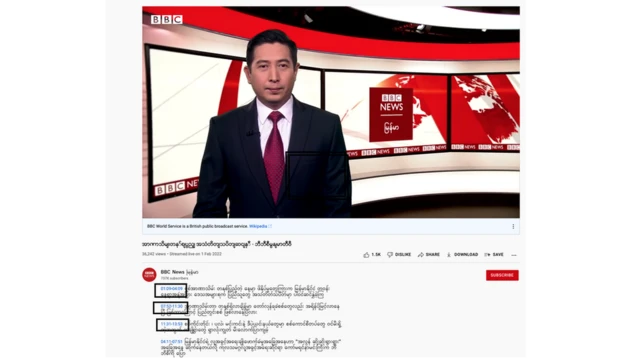 တစ်ပုဒ်ချင်းစီလည်းရွေးကြည့်နိုင်ပါတယ်။