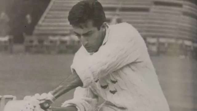 टायगर पतौडी