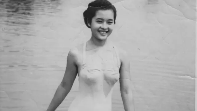 နော်လူဝီဇာ ဘင်ဇင်