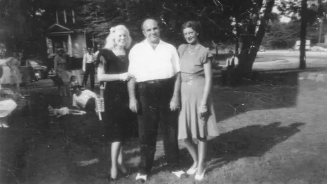 Mae, Al Capone, e Muriel, irmãocolumbus crew x montréalMae,columbus crew x montréalNova Jersey na décadacolumbus crew x montréal1940