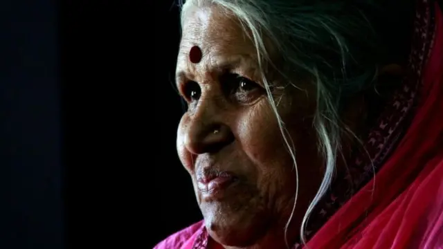 सिंधुताई सपकाळ