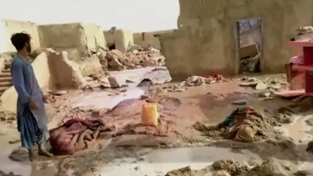 سېلابونه
