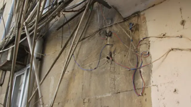 Elektrik nəqilləri