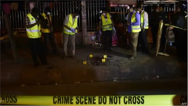 घटनास्थल