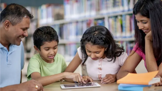 छात्र, स्कूल